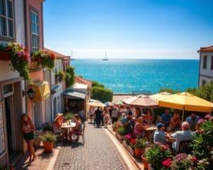 Cascais verão