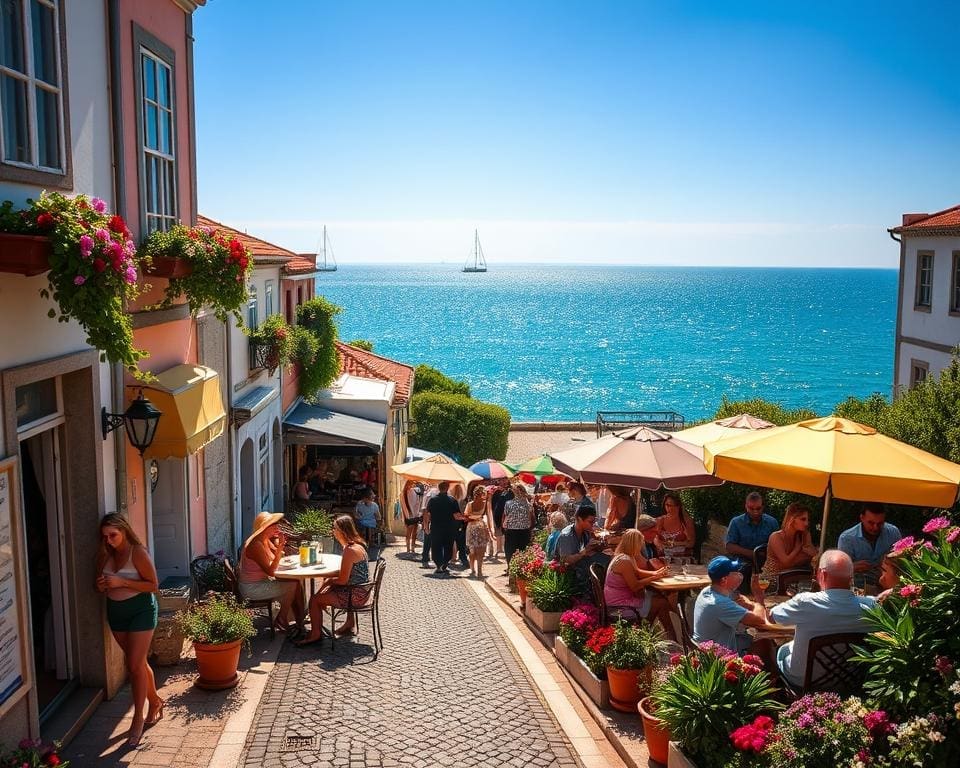 Cascais verão
