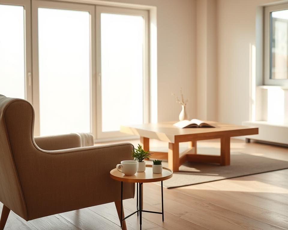 Como adotar um lifestyle minimalista e saudável?