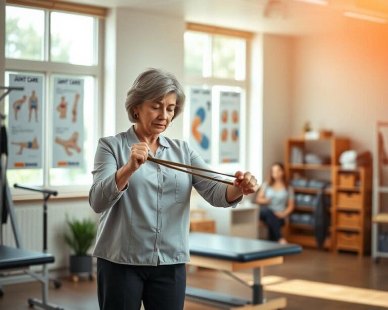 Como cuidar da saúde das articulações?