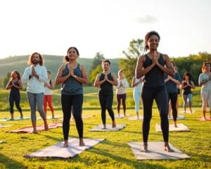 Como equilibrar fitness e saúde mental?