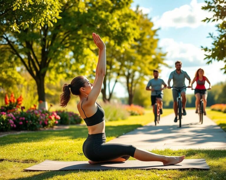 Como manter a motivação para uma vida saudável?