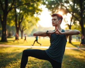 Como melhorar a concentração com atividade física?