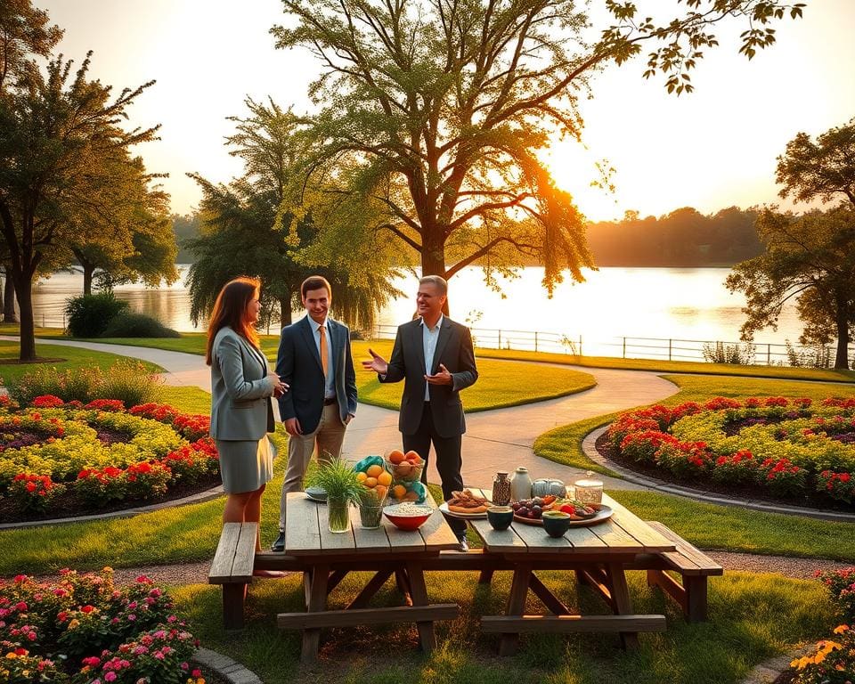 Como melhorar a qualidade de vida a longo prazo?