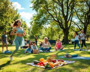 Como viver de forma mais saudável todos os dias?