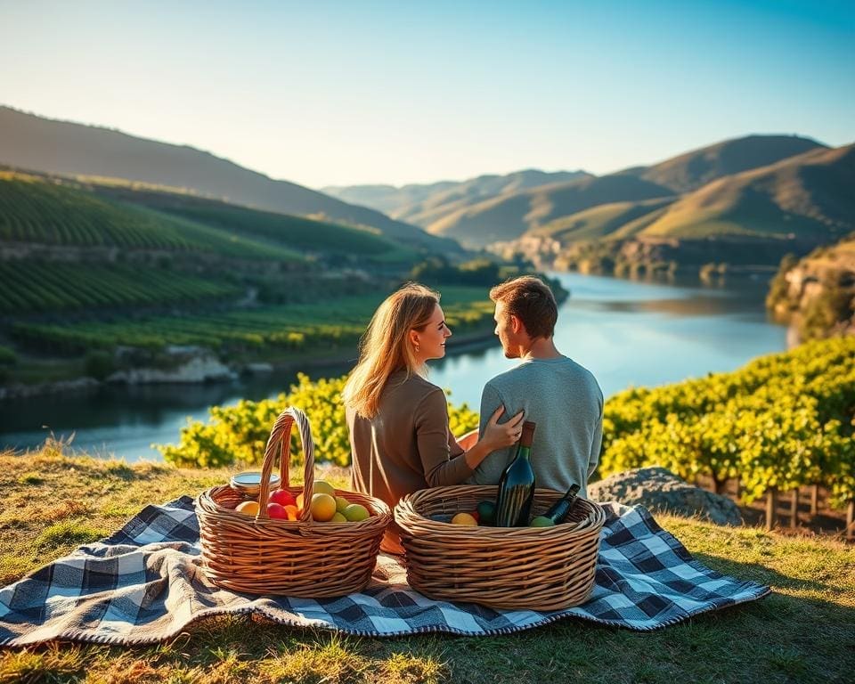 Douro romântico