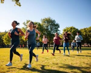 Por que criar uma rotina esportiva regular?