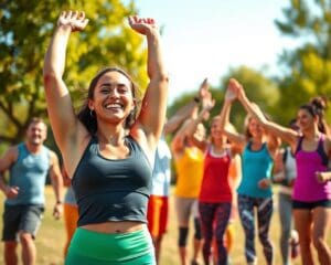 Por que o esporte aumenta a autoestima?