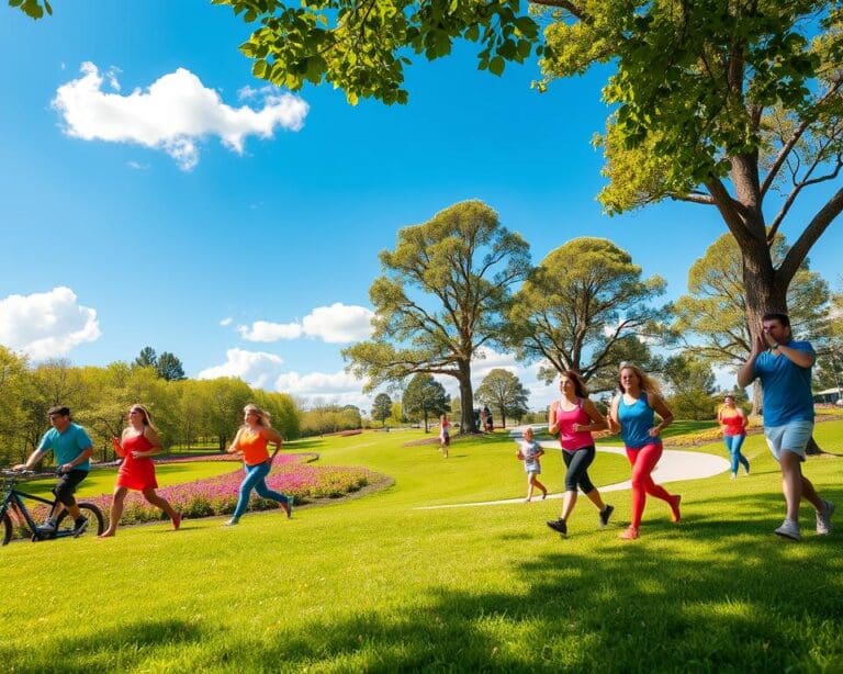 Quais são os segredos de um lifestyle ativo?