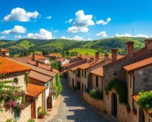 aldeias portuguesas