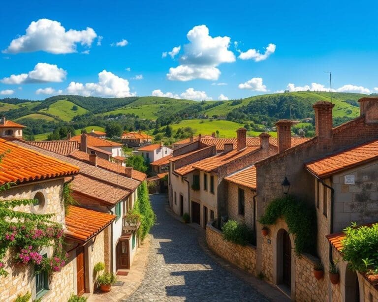 aldeias portuguesas