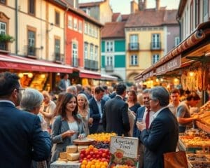 destinos gastronómicos