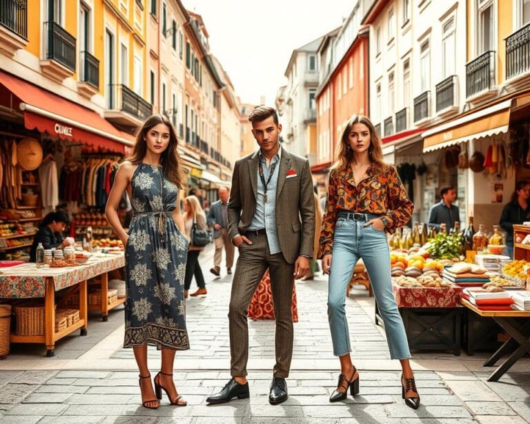 moda portuguesa
