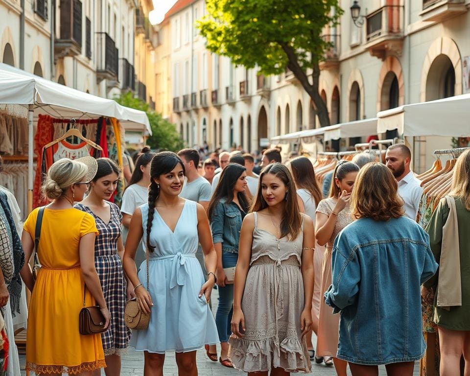 moda sustentável Portugal