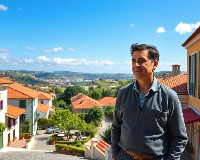 António Calvário