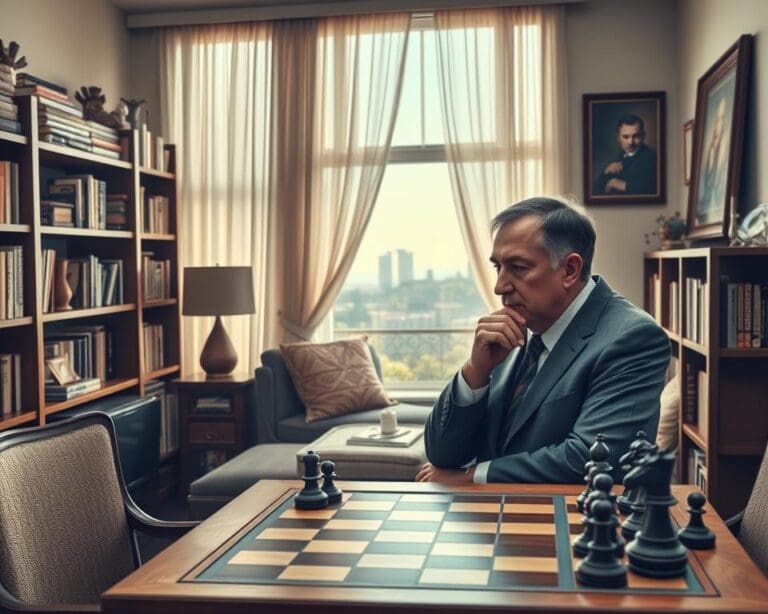 Kasparov