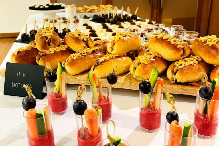 catering para festas