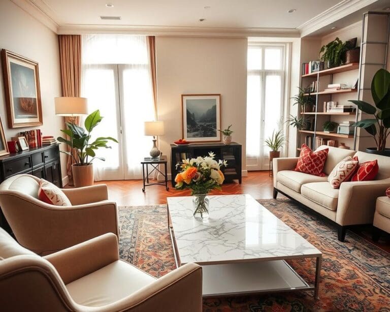decoração casa