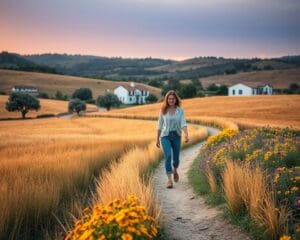 Alentejo romântico