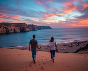 Algarve férias
