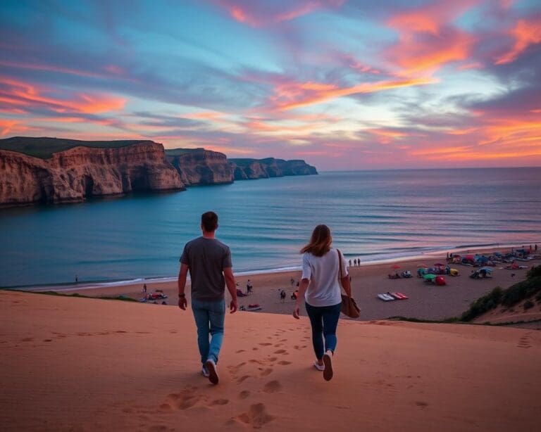 Algarve férias