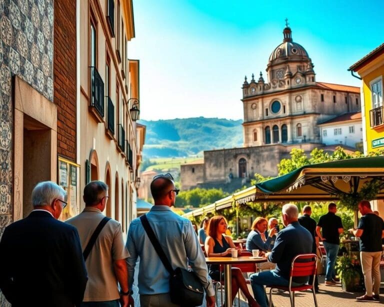 Braga cultural