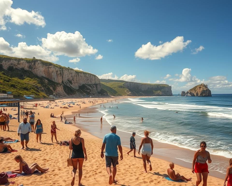 Costa da Caparica