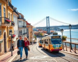 Lisboa escapadinha