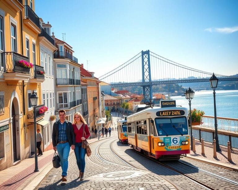 Lisboa escapadinha