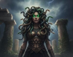 Medusa