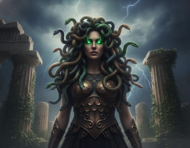 Medusa