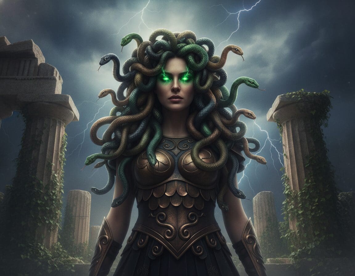 Medusa