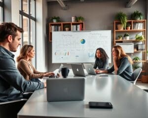 agência de marketing digital