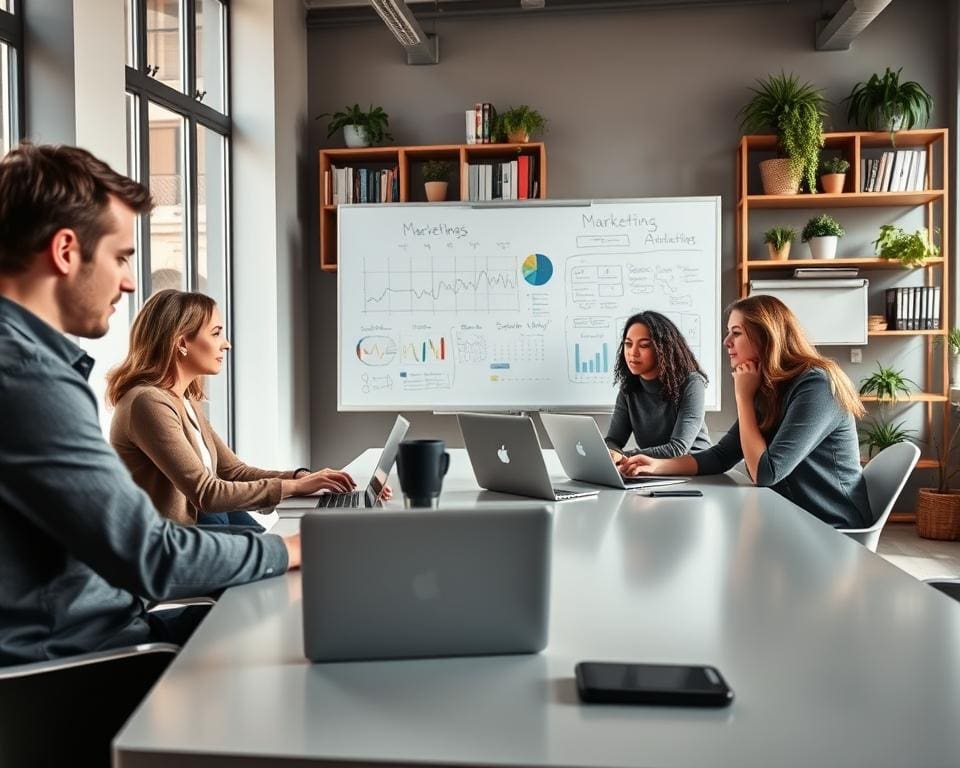 agência de marketing digital