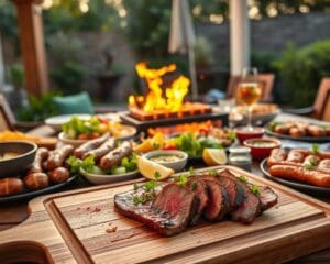 churrasco