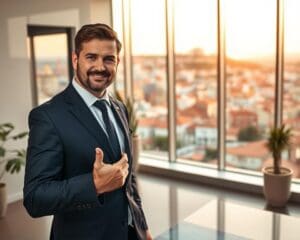consultor financeiro