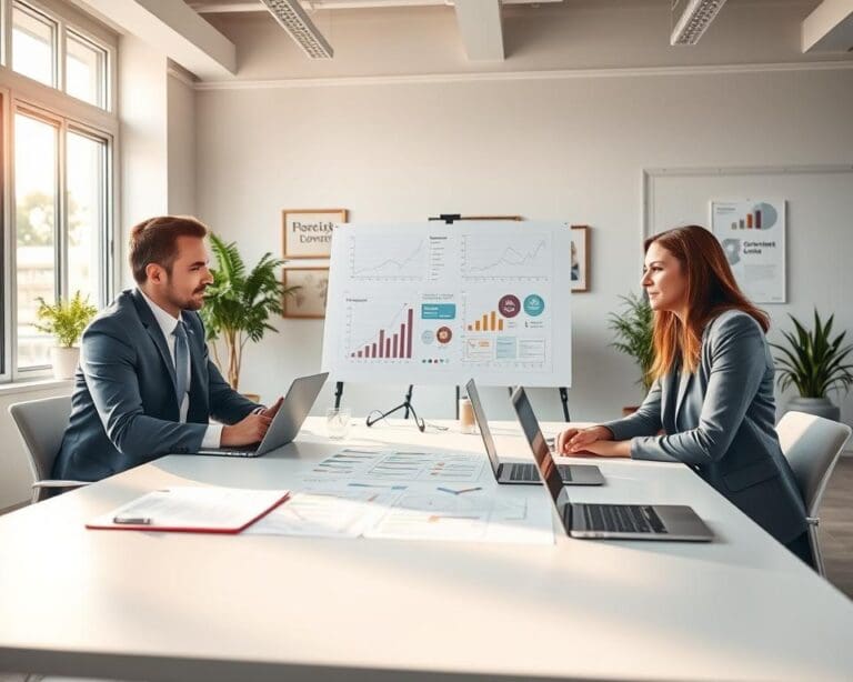 consultoria empresarial