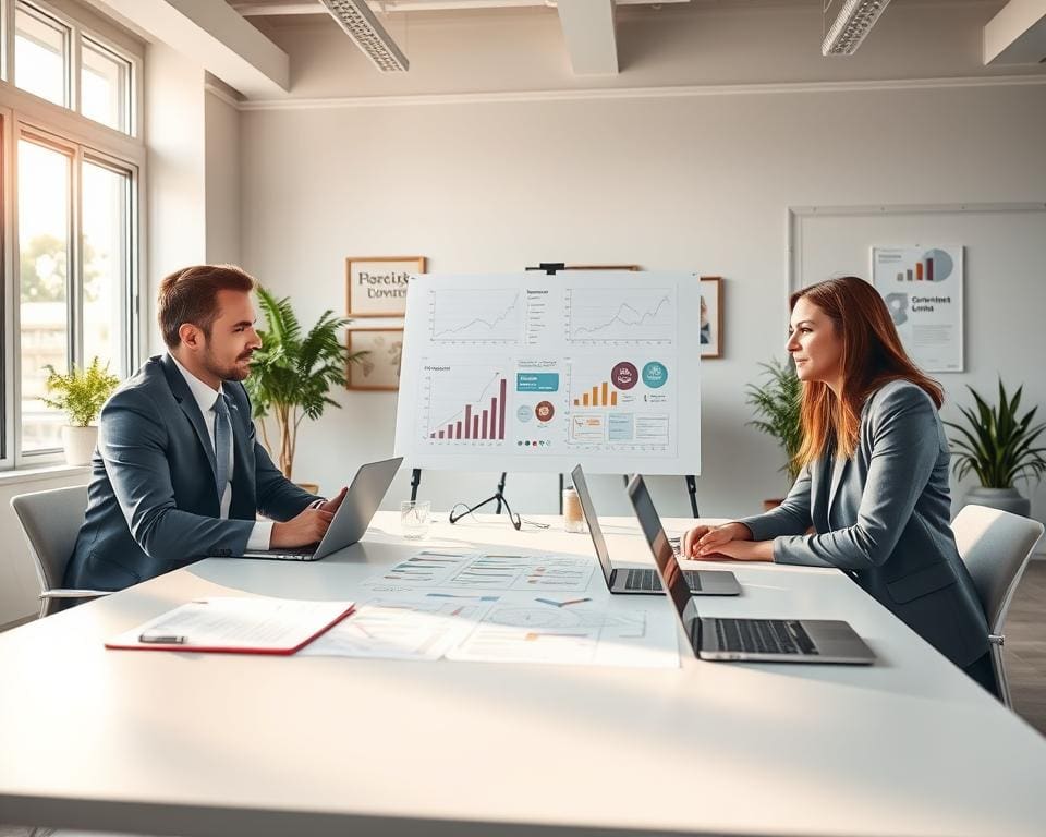 consultoria empresarial