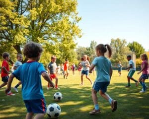 desporto ao ar livre