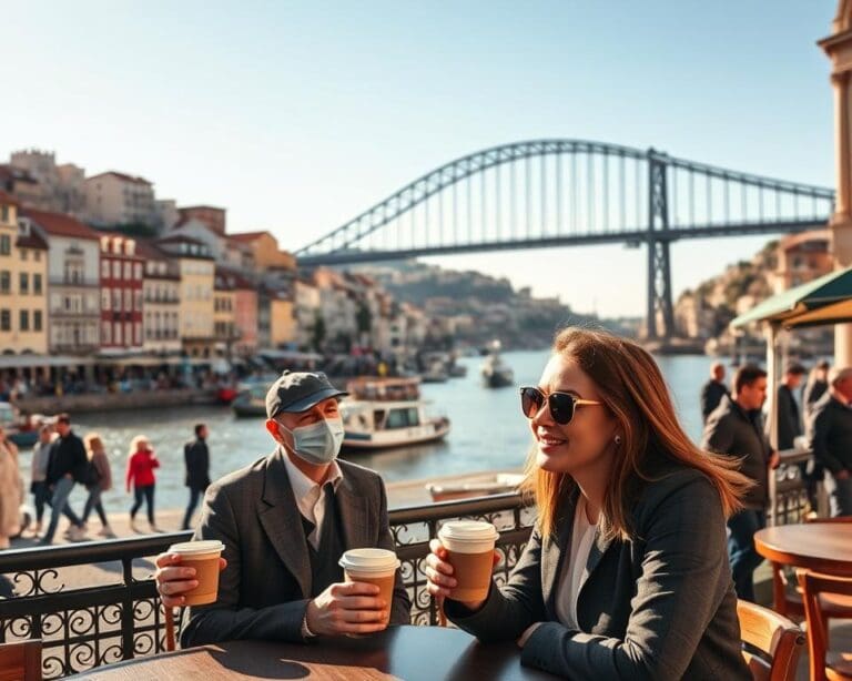 fim de semana Porto