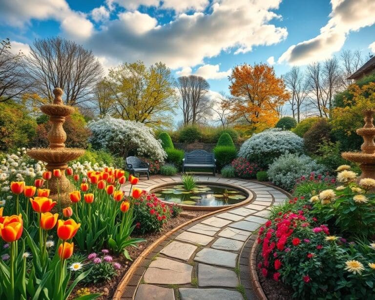 jardim