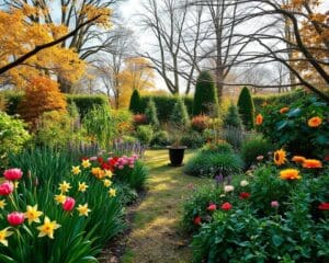 jardim