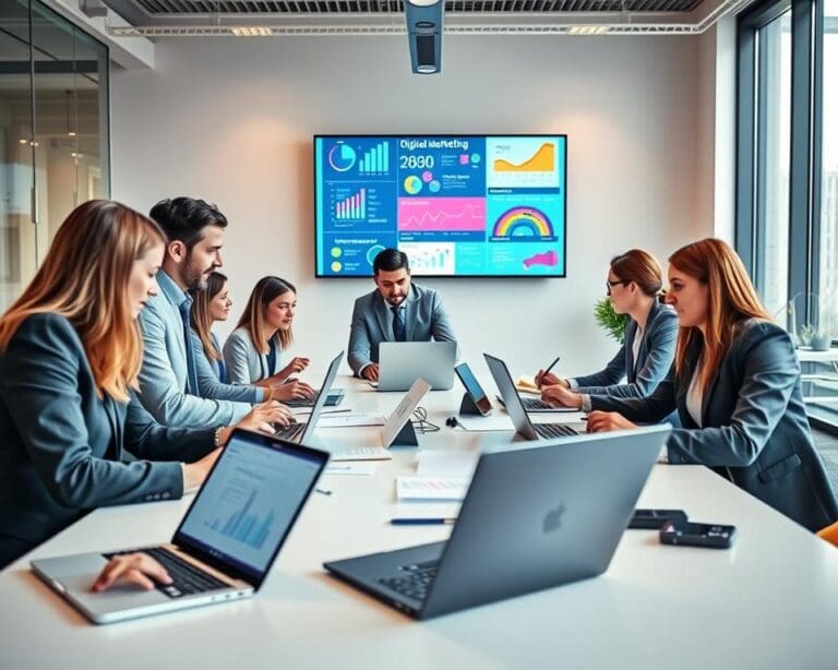 marketing digital