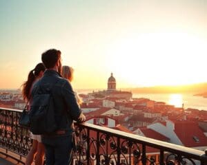miradouros Lisboa