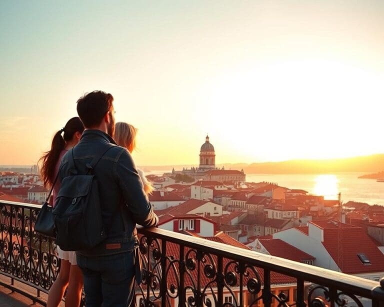 miradouros Lisboa