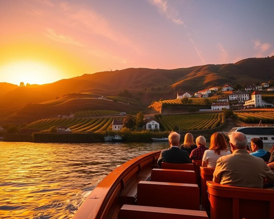 passeios Douro
