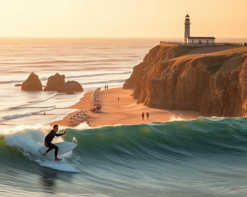 surf Portugal