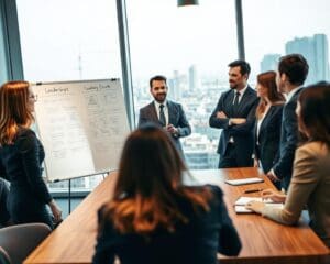 coaching empresarial