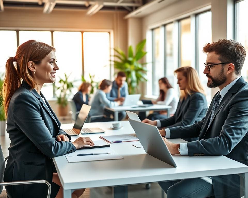 produtividade dos colaboradores
