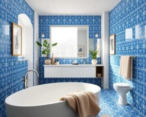 azulejos para casa de banho